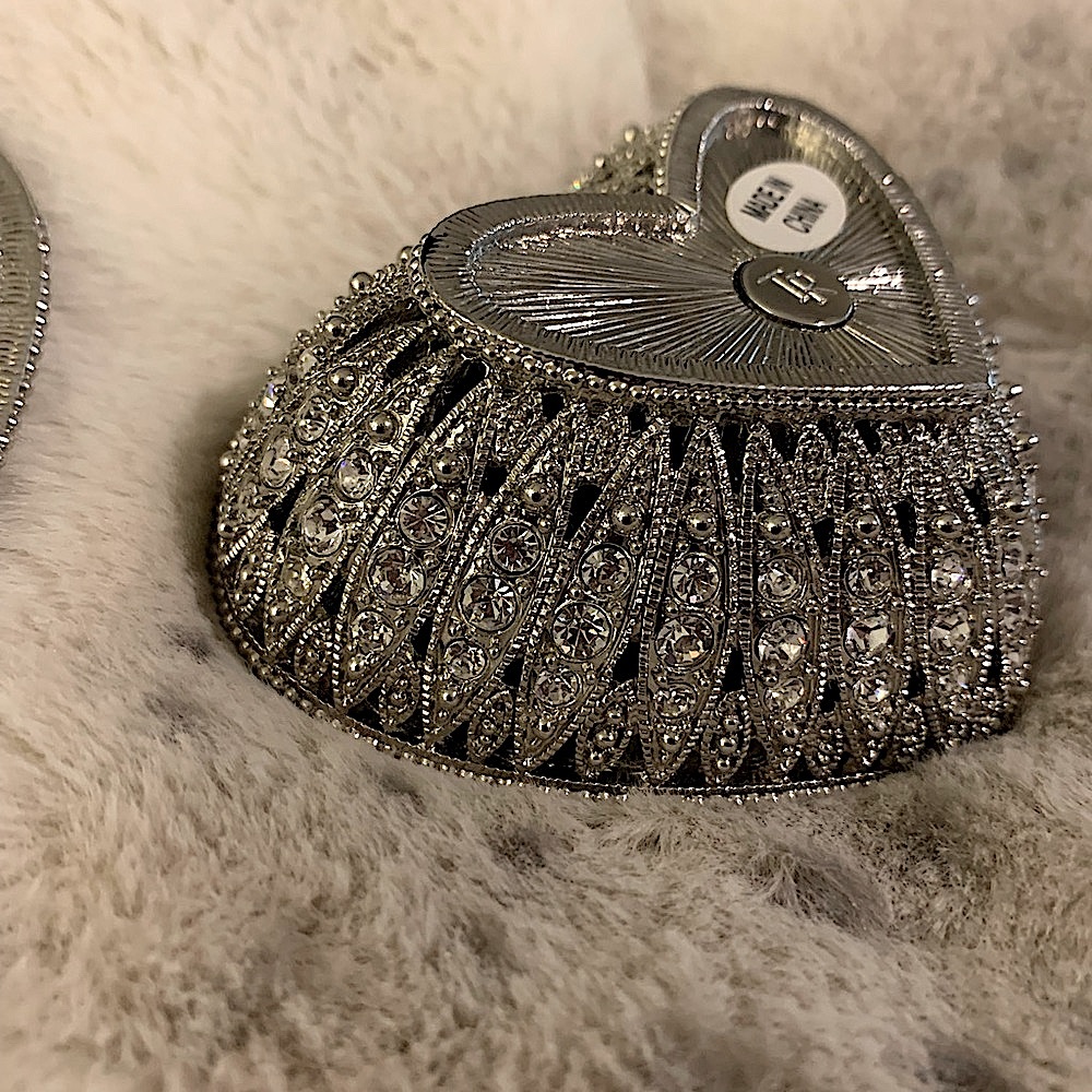 Gorgeous jewelry box 🔥 🔥FINAL SALE - Picture 5 of 7
